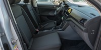 Volkswagen T-Cross 1.6 TDI