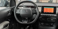 Citroën C4 Cactus 1.5 BlueHDI