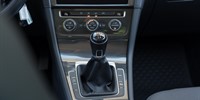 Volkswagen Golf 1.6 TDI