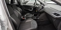 Peugeot 2008 1.6 BlueHDI