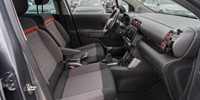 Citroën C3 AIRCROSS 1.2 PureTech