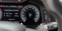 Audi Q8 50 TDI Quattro S line