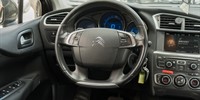 Citroën C4 1.6 BlueHDI
