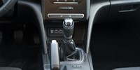 Renault Megane 1.5 DCI