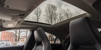 Mercedes-Benz CLA-Class 180D