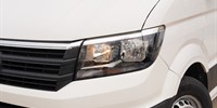 Volkswagen Crafter 2.0 TDI