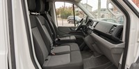 Volkswagen Crafter 2.0 TDI