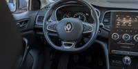 Renault Megane 1.5 DCI