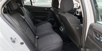 Renault Megane 1.5 DCI