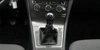 Volkswagen Golf 1.6 TDI