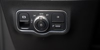 Mercedes-Benz B-Class 180 D