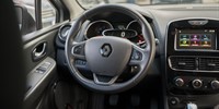 Renault Clio 1,5 DCI