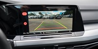 Volkswagen Golf 2.0 TDI