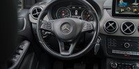 Mercedes-Benz B-Class 180 D