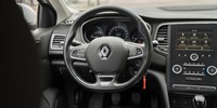 Renault Megane 1.5 DCI