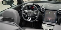 Mercedes-Benz SL-Class
 43 AMG