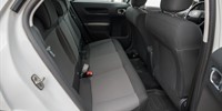 Citroën C4 Cactus 1.5 BlueHDI