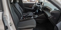 Peugeot 208 1.5 BlueHDI