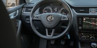 Škoda Octavia Combi 2.0 TDI