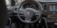 Renault Megane 1.5 DCI