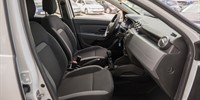 Dacia Duster 1.5 DCI 4X4