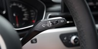 Audi A4
 2.0 TDI