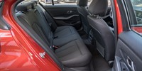 BMW
 3-Series 318D 