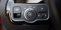 Mercedes-Benz A-Class 180D