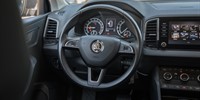 Škoda Karoq 1.6 TDI DSG