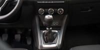 Renault CAPTUR 1.5 DCI BUSINESS