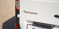 Renault Kangoo 1.5 DCI
