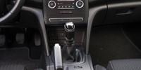 Renault Megane 1.5 DCI
