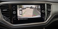 Volkswagen T-Roc 2.0 TDI