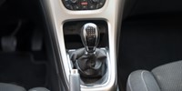 Opel Astra 1.7 CDTI