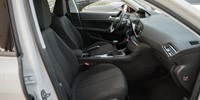 Peugeot 308 1.5 BlueHDI