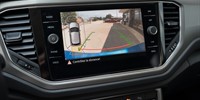 Volkswagen T-Roc 2.0 TDI
