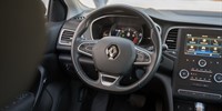 Renault Megane 1.5 DCI