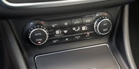 Mercedes-Benz GLA 200 d