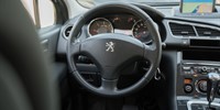 Peugeot 3008 1.6 BlueHDI