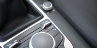 Audi A3
 2.0 TDI Sportback
