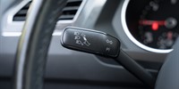 Volkswagen Tiguan
 2.0 TDI DSG