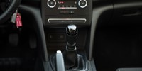 Renault Megane 1.5 DCI