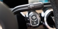 Mercedes-Benz CLA-Class 200 D