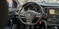Renault Megane 1.5 DCI