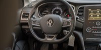 Renault Megane 1.5 DCI