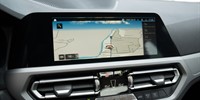 BMW
 3-Series 318 D