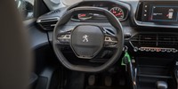 Peugeot 208 1.5 BlueHDI