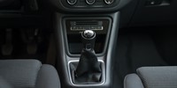 Volkswagen Sharan 2.0 TDI