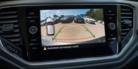 Volkswagen T-Roc 1.6 TDI 