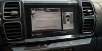 Citroën C5 Aircross 1.5 BlueHdi